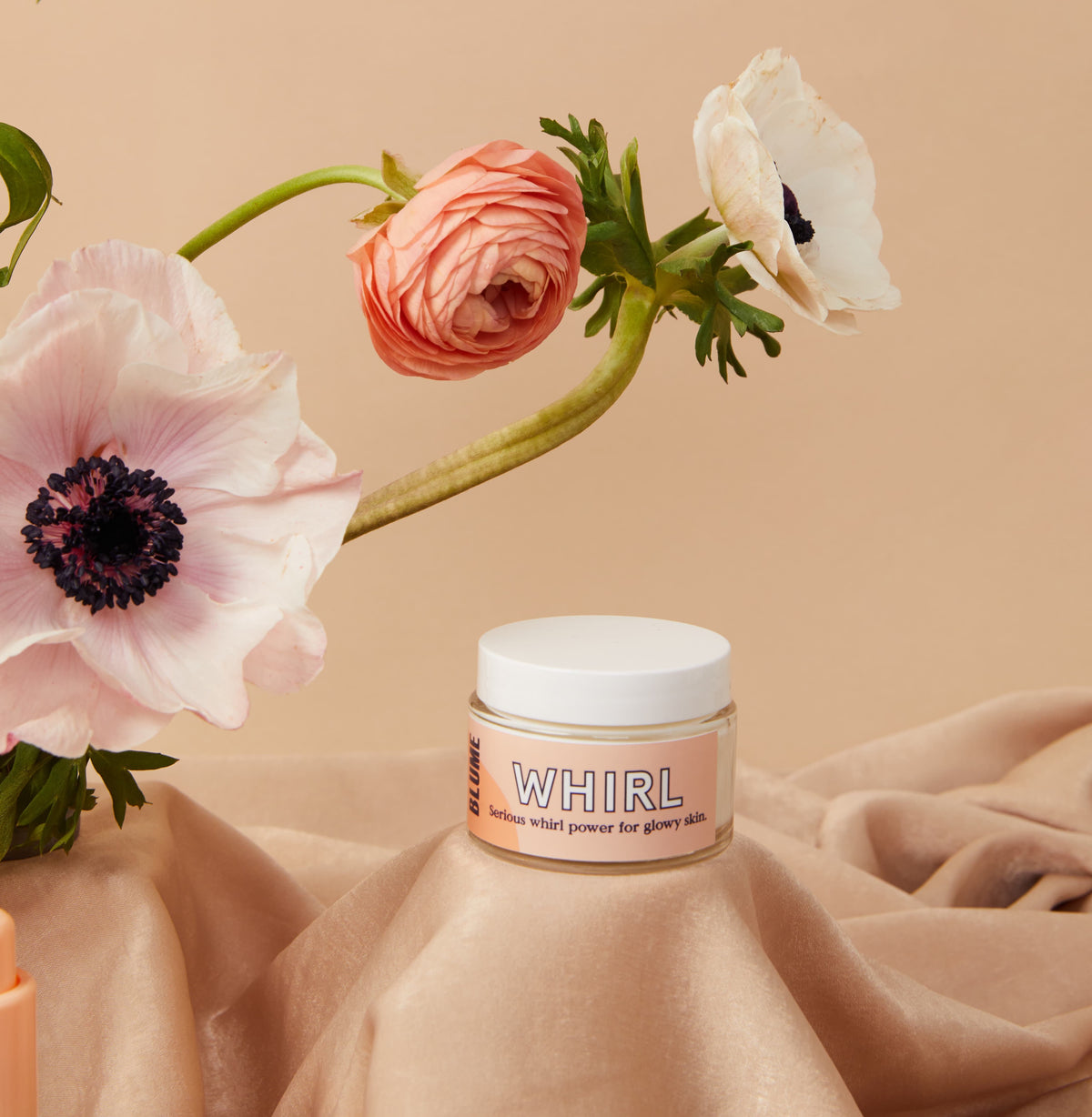 Introducing Whirl - The Best Moisturizer For Your Skin