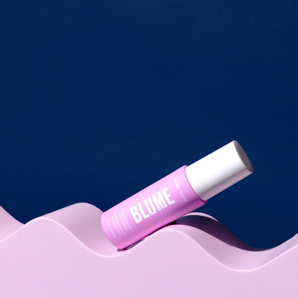 Should You Use Spot Serums at Night?