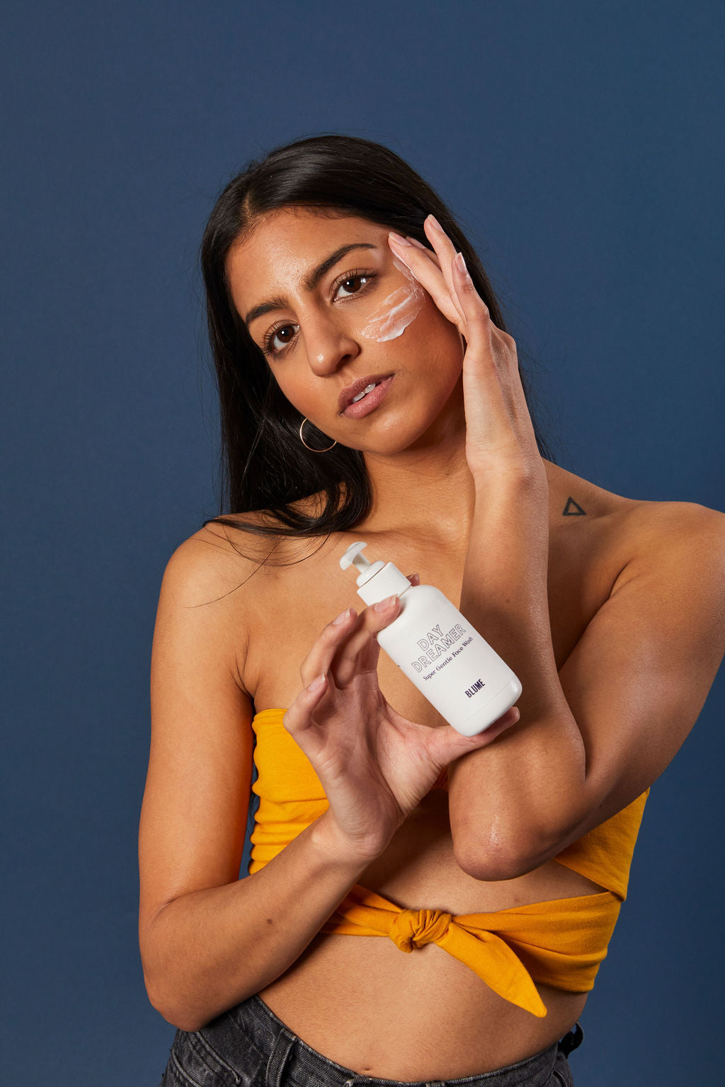Meet Daydreamer: Our star of the gang for double-cleansing