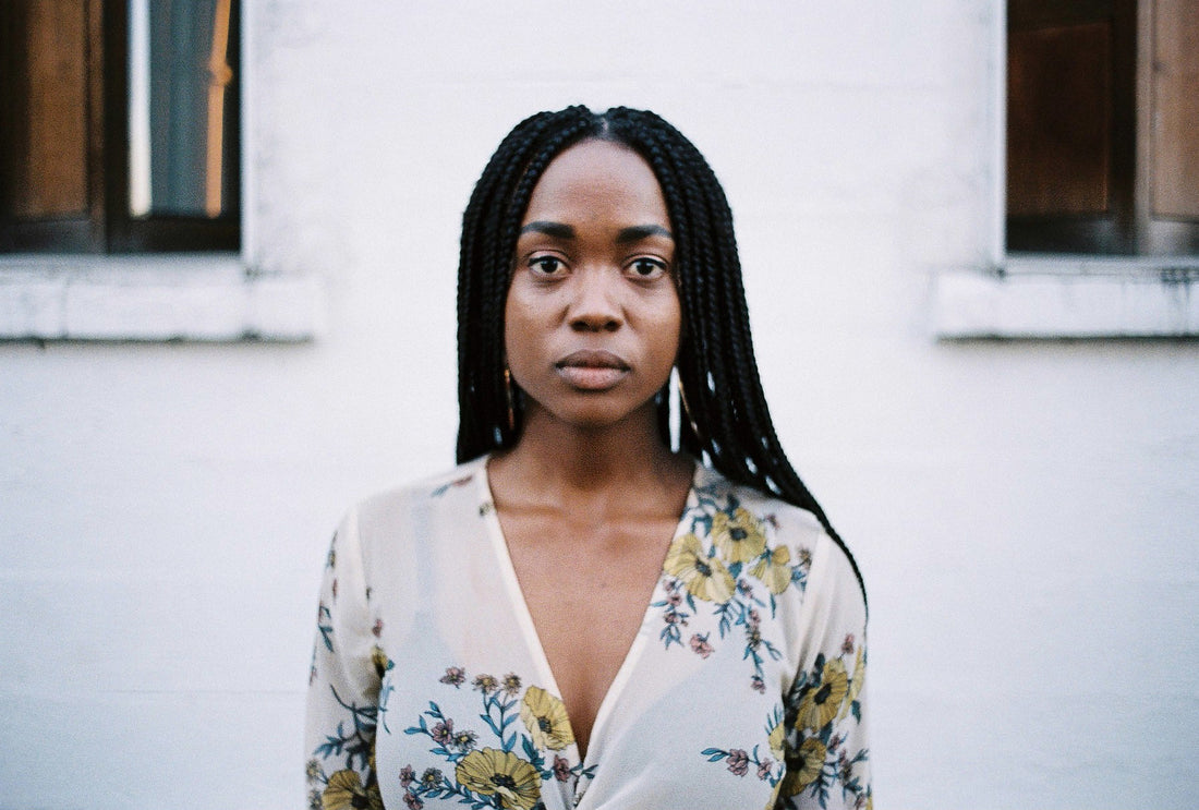 Self Care Sunday with Dora Kamau