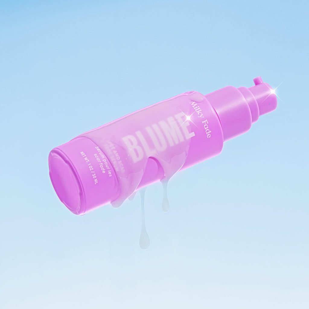 What to Expect With Milky Fade Over Time