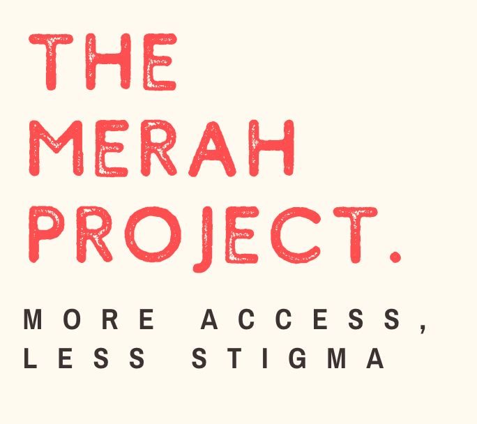Blume Chats with Founders of The Merah Project