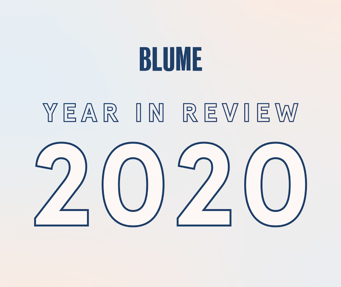 Year in Review 2020