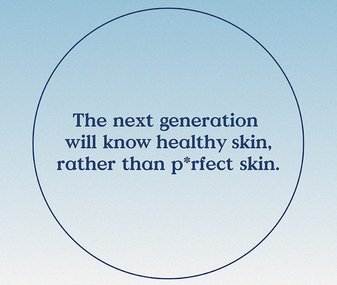 Blume Community Chats Healthy Skin
