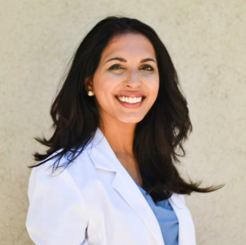 Welcome Blume's Newest Squad Member & Board Certified Dermatologist - Dr. Leela Athalye