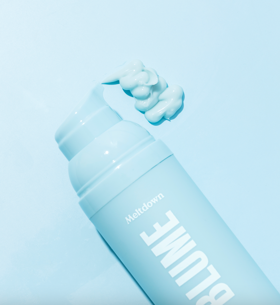 Meet Our 72 Hour Hydration Meltdown Gel Cream 🌊