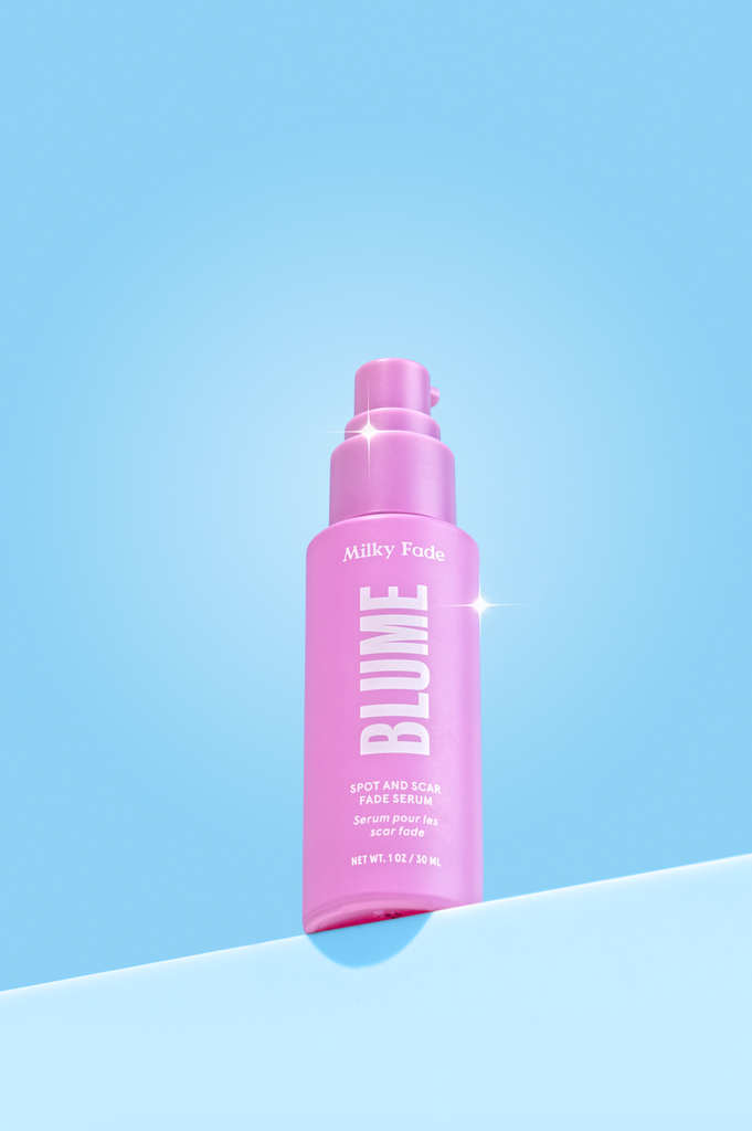 How to Use Milky Fade For Best Results