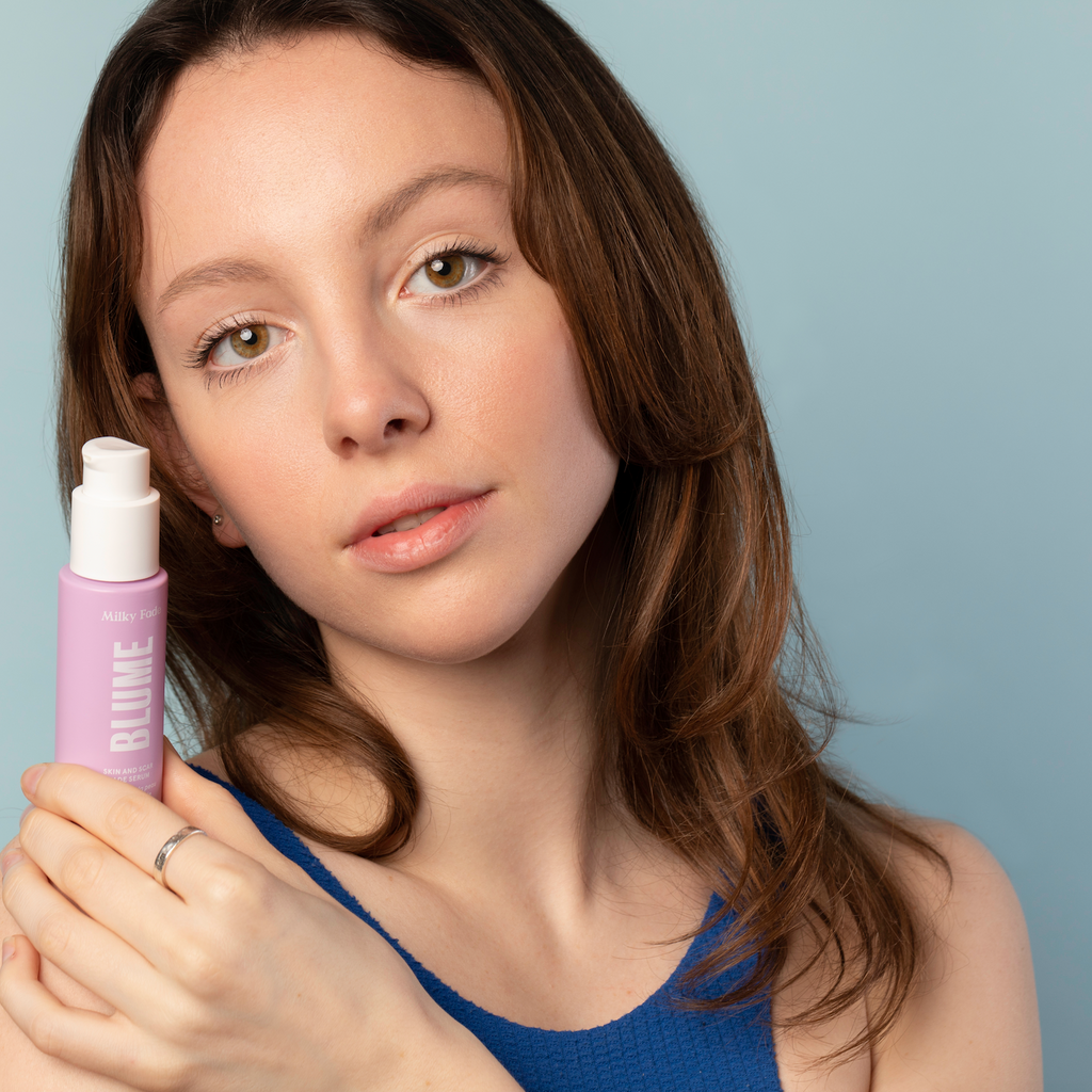 Yes, Adults Get Acne Scars Too
