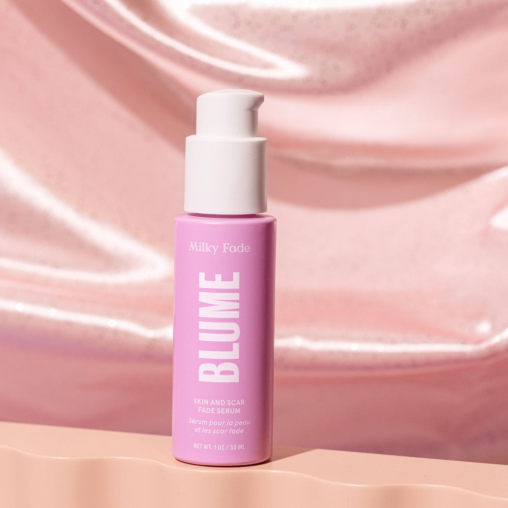 Is Milky Fade Right for Your Skin Type? A Guide to Spot & Scar Care for Everyone