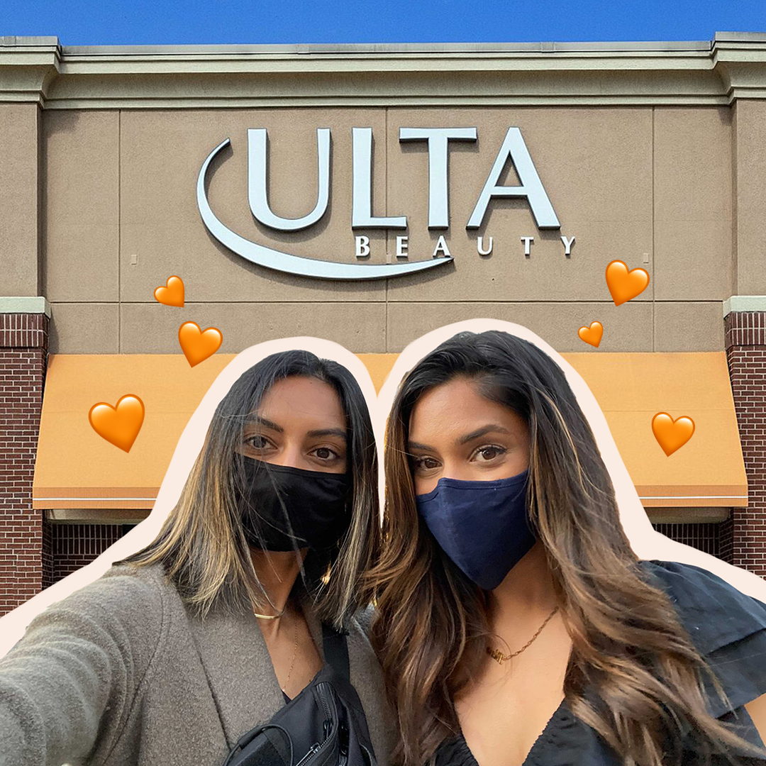 Blume is now at Ulta Beauty! 500+ stores across the US