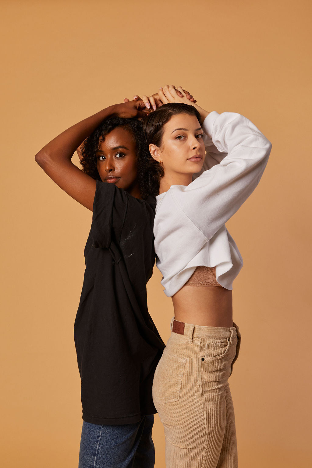 All about periods & UTIs