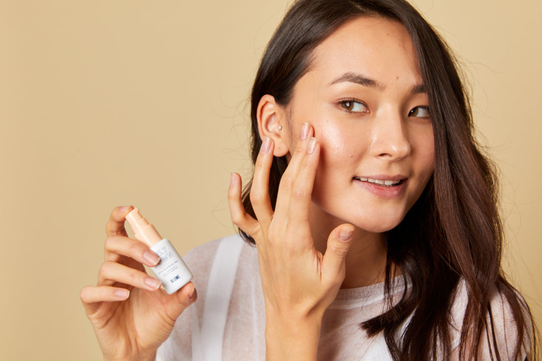 The Perks of Using Organic Products in Your Skincare