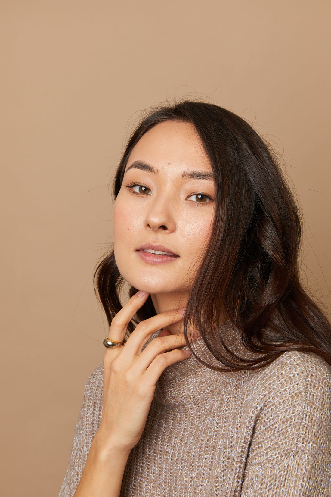 Treating Winter Acne Flare Ups
