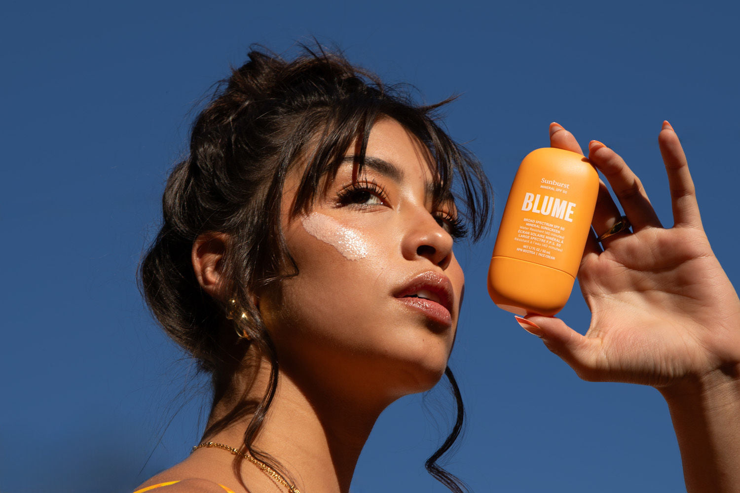 Why Sunburst Mineral SPF 50 is the Best Sunscreen for Acne-Prone and Sensitive Skin: Insights from Board-Certified Dermatologist, Dr. Leela Athalye