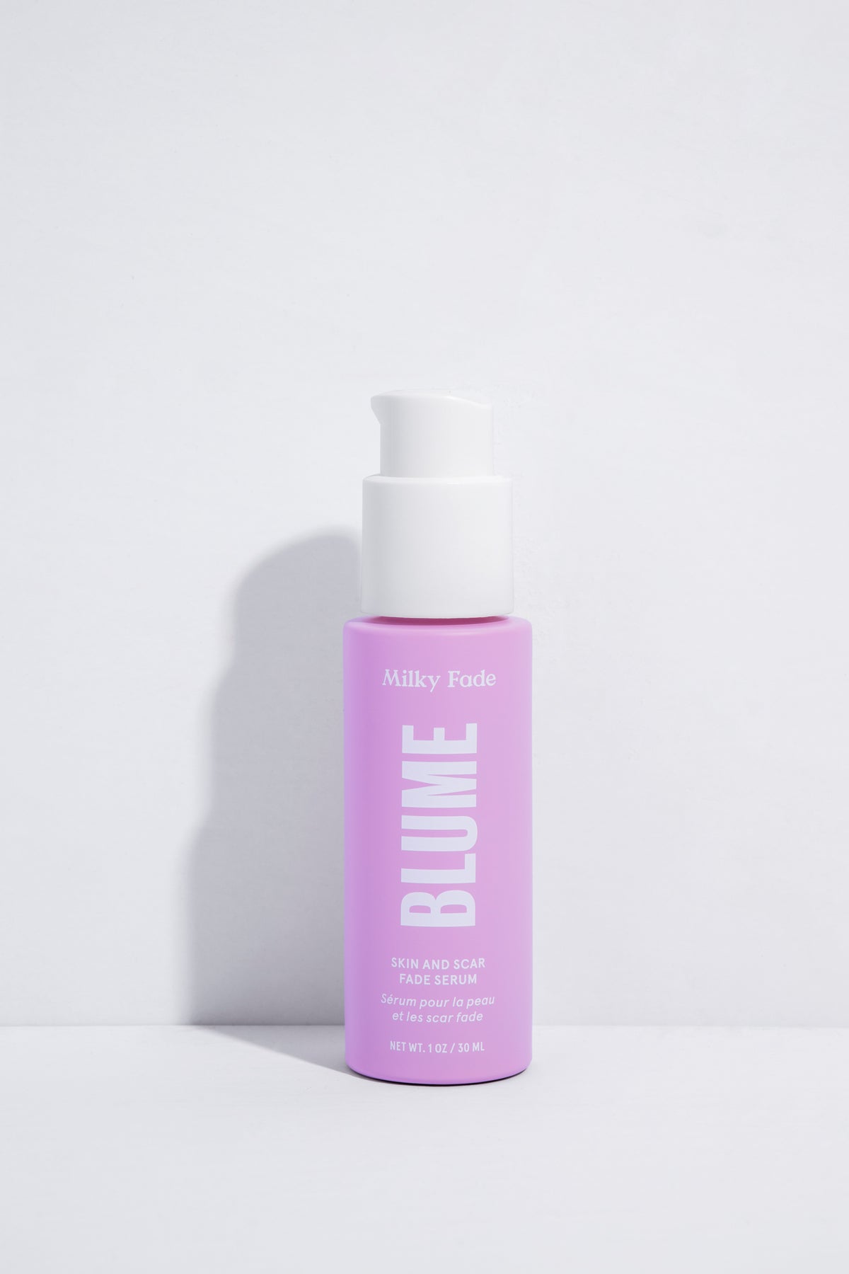 Milky Fade: Ingredient Deep Dive