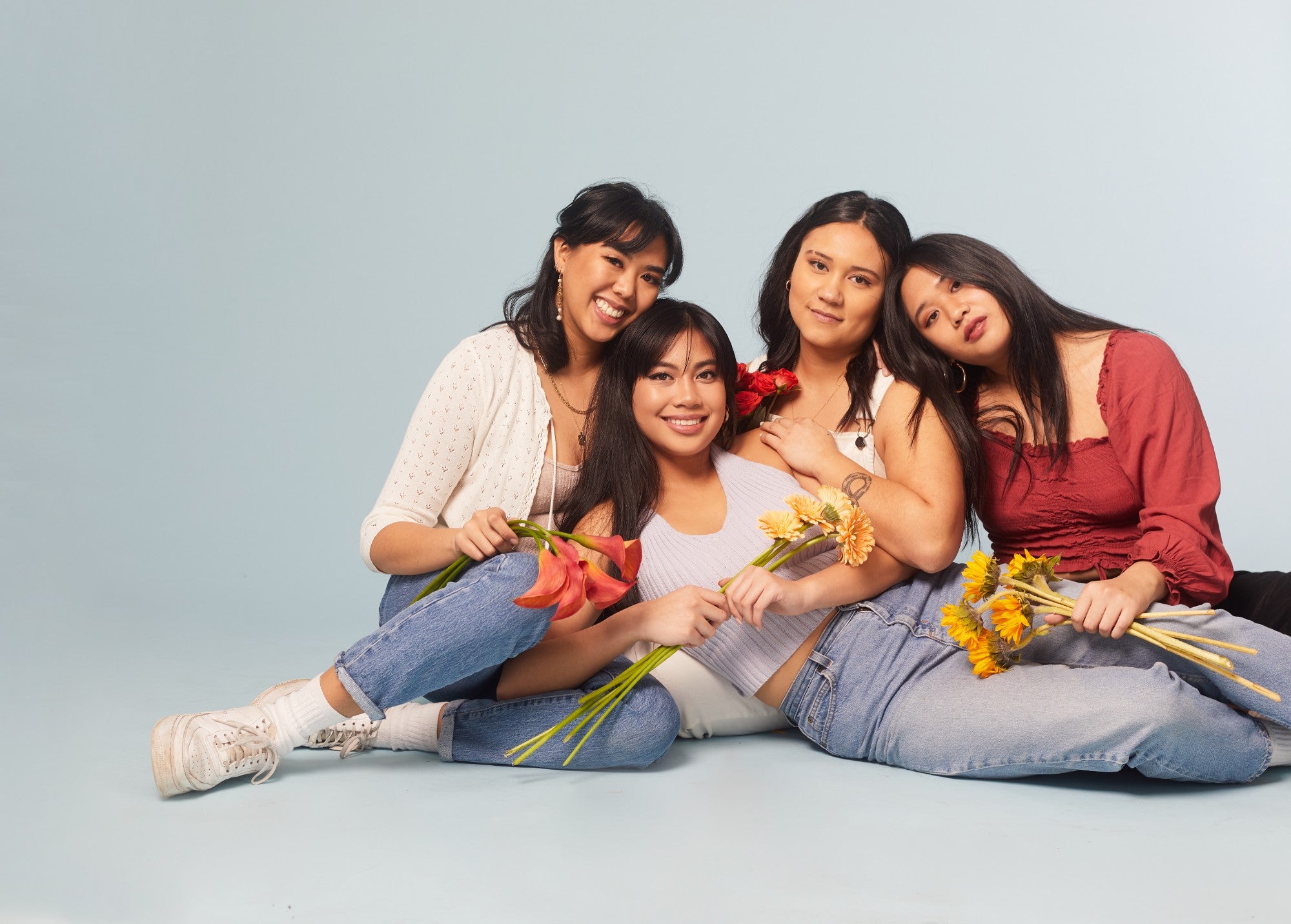 The Blume Community Introduces Us to Their BFFs