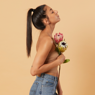 7 signs of hormonal acne