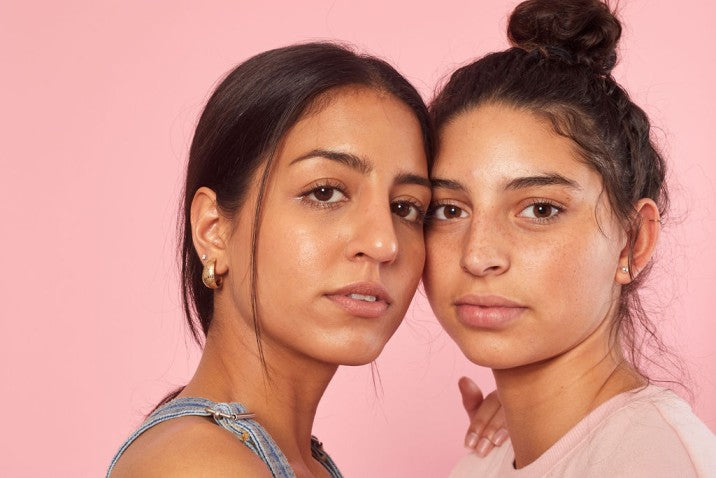 How to Get Dewy Skin