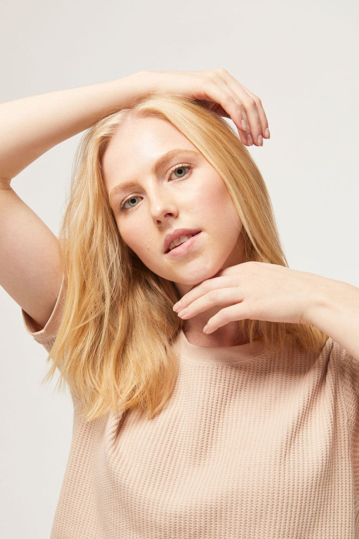 How to Get Glowy Skin