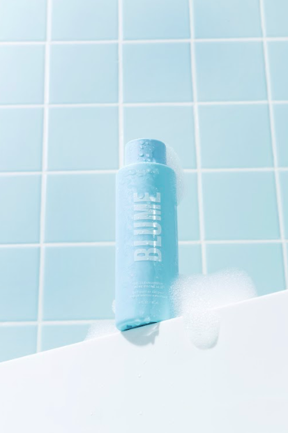 New: Meltdown Gel Cleanser