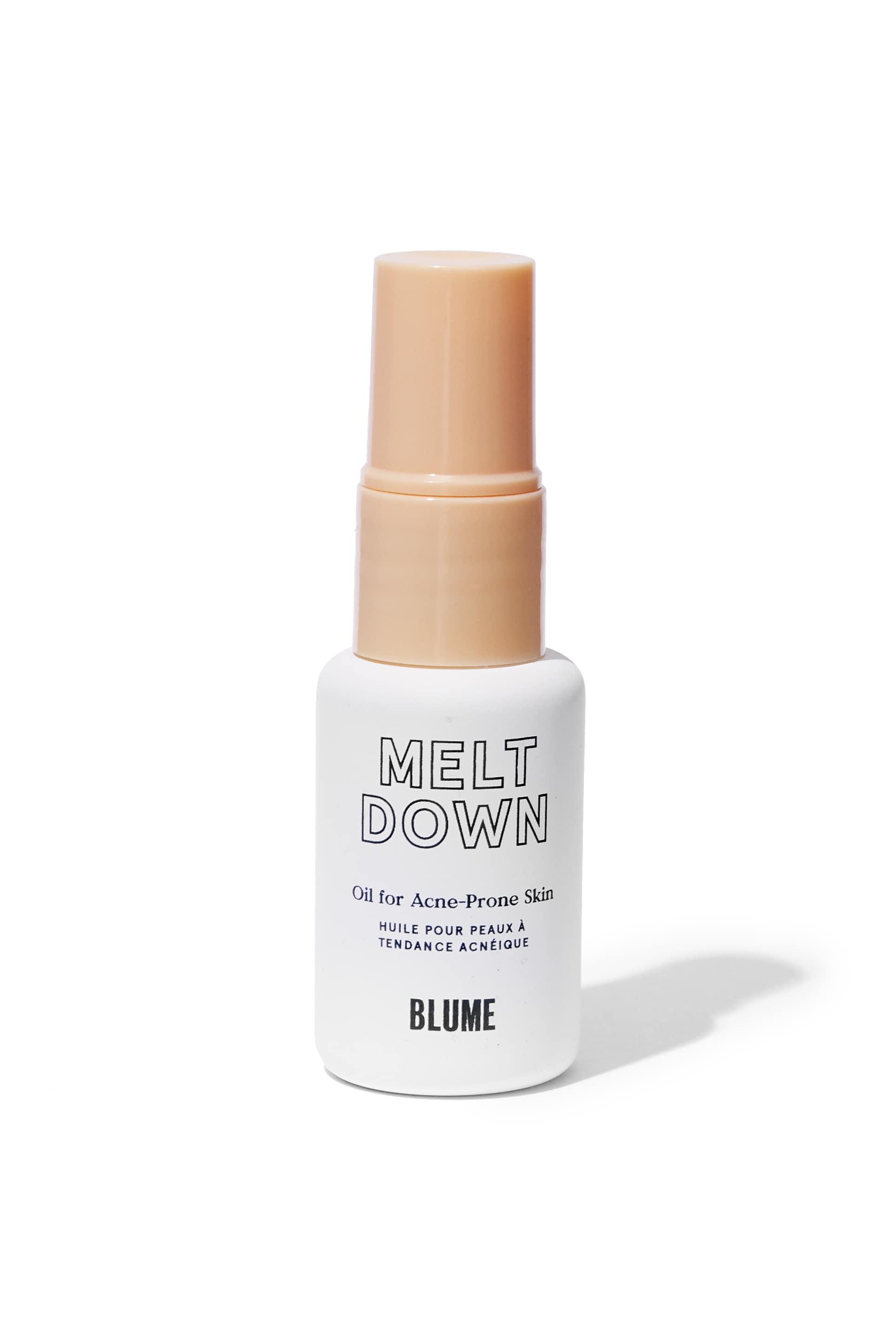 The $26 Blemish Oil That Let Me Skip Foundation For a Full Week