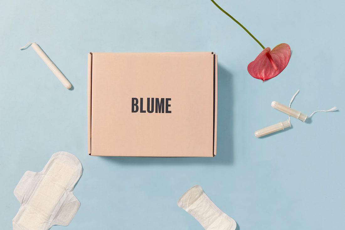 A Guide to the Best Products for Periods