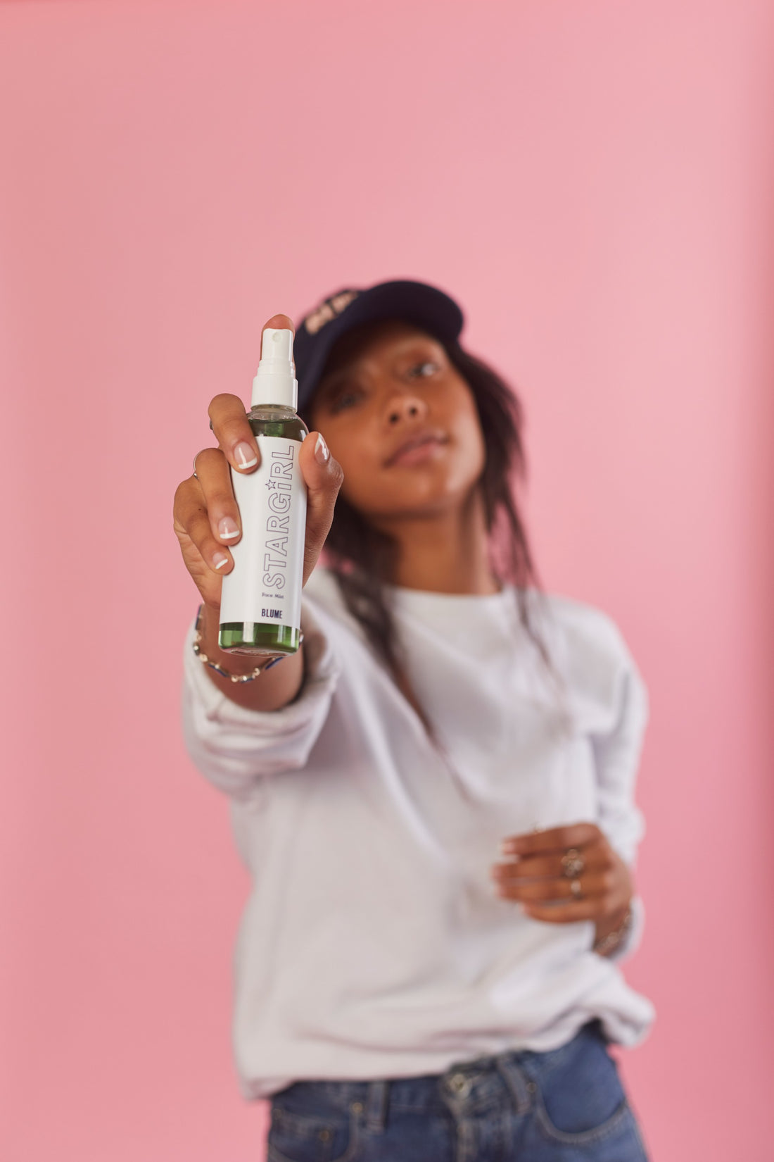 What are the Ingredients in Stargirl?