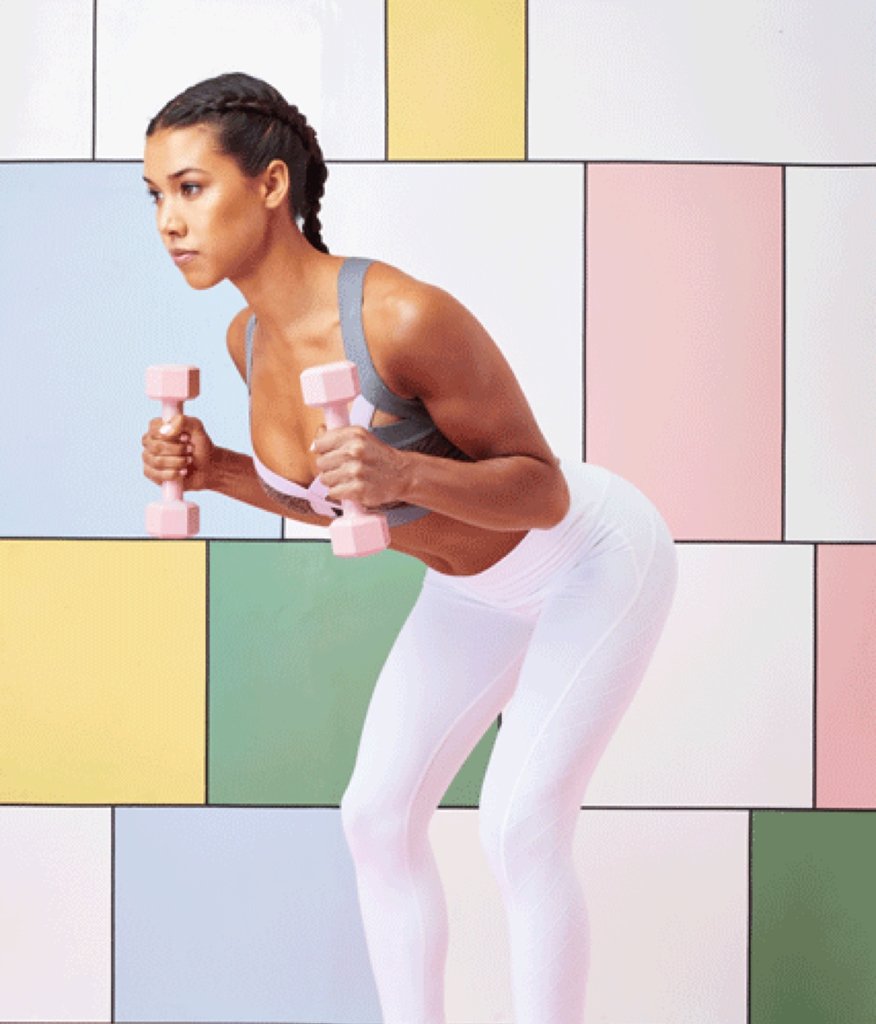 Exercising Your Way to a Fabulous Period