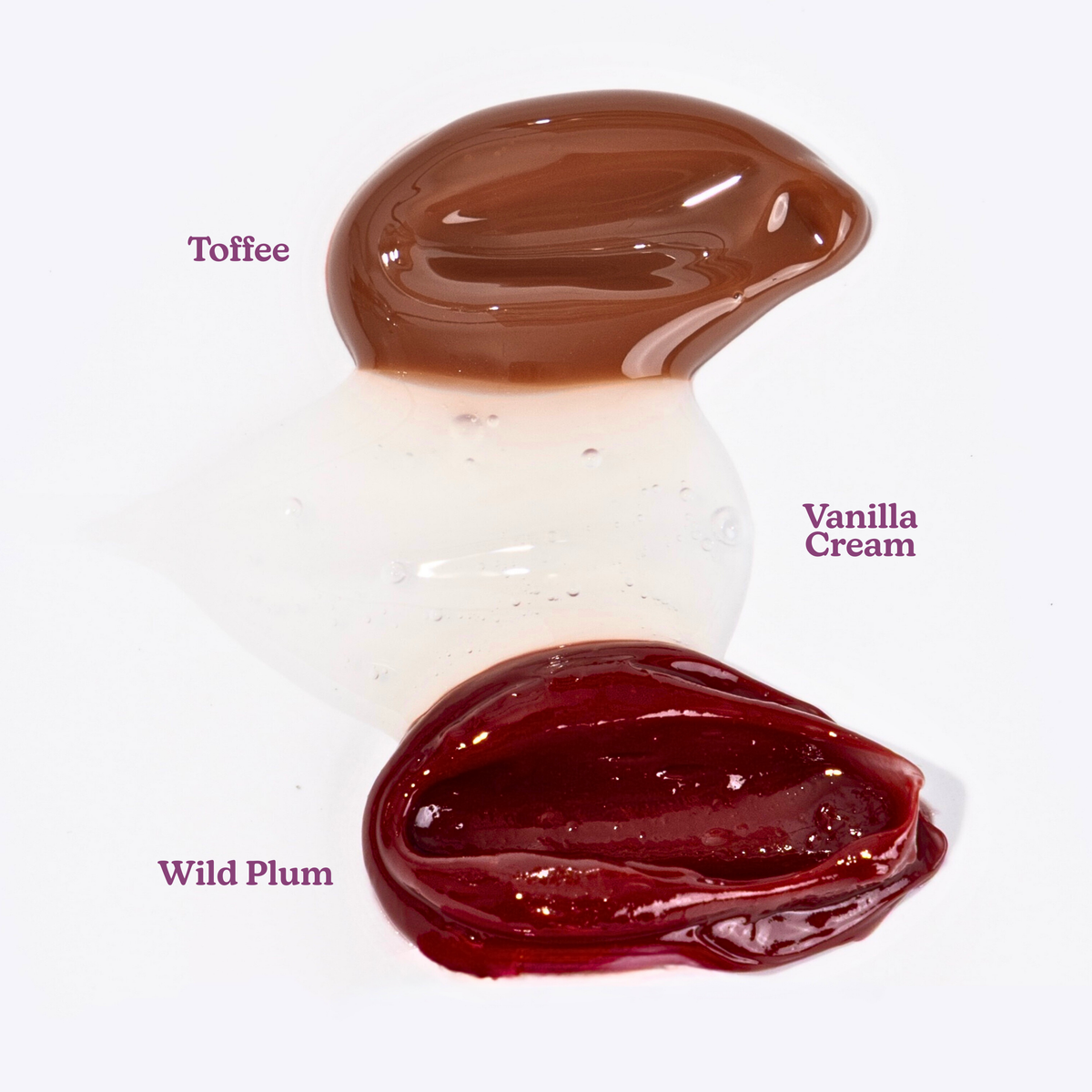 Blume Lip Balm Trio Kit