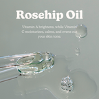 Skin Therapy Nourishing Face Oil