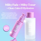 The Ultimate Acne Routine