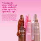 Superbalm Tripeptide-1 Lip Tint in Bubblegum