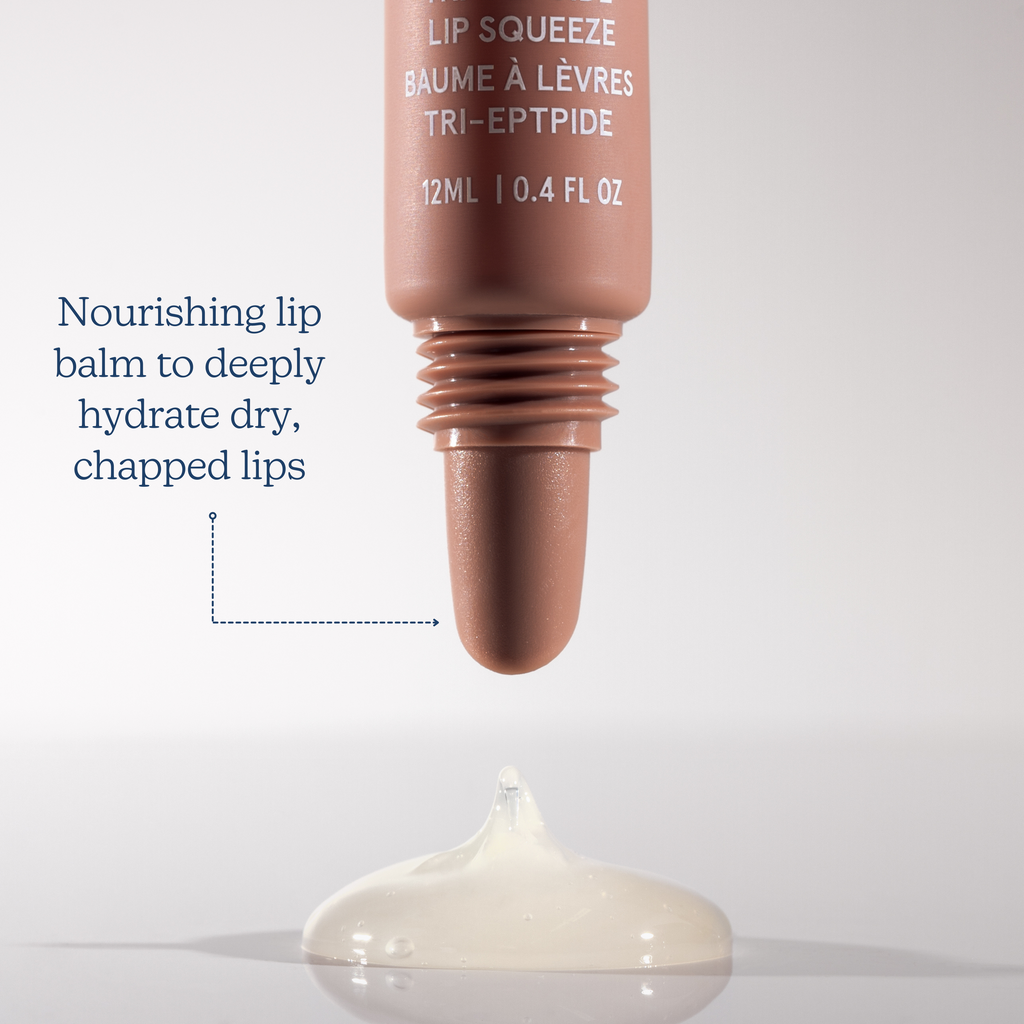Blume Lip Balm Trio Kit