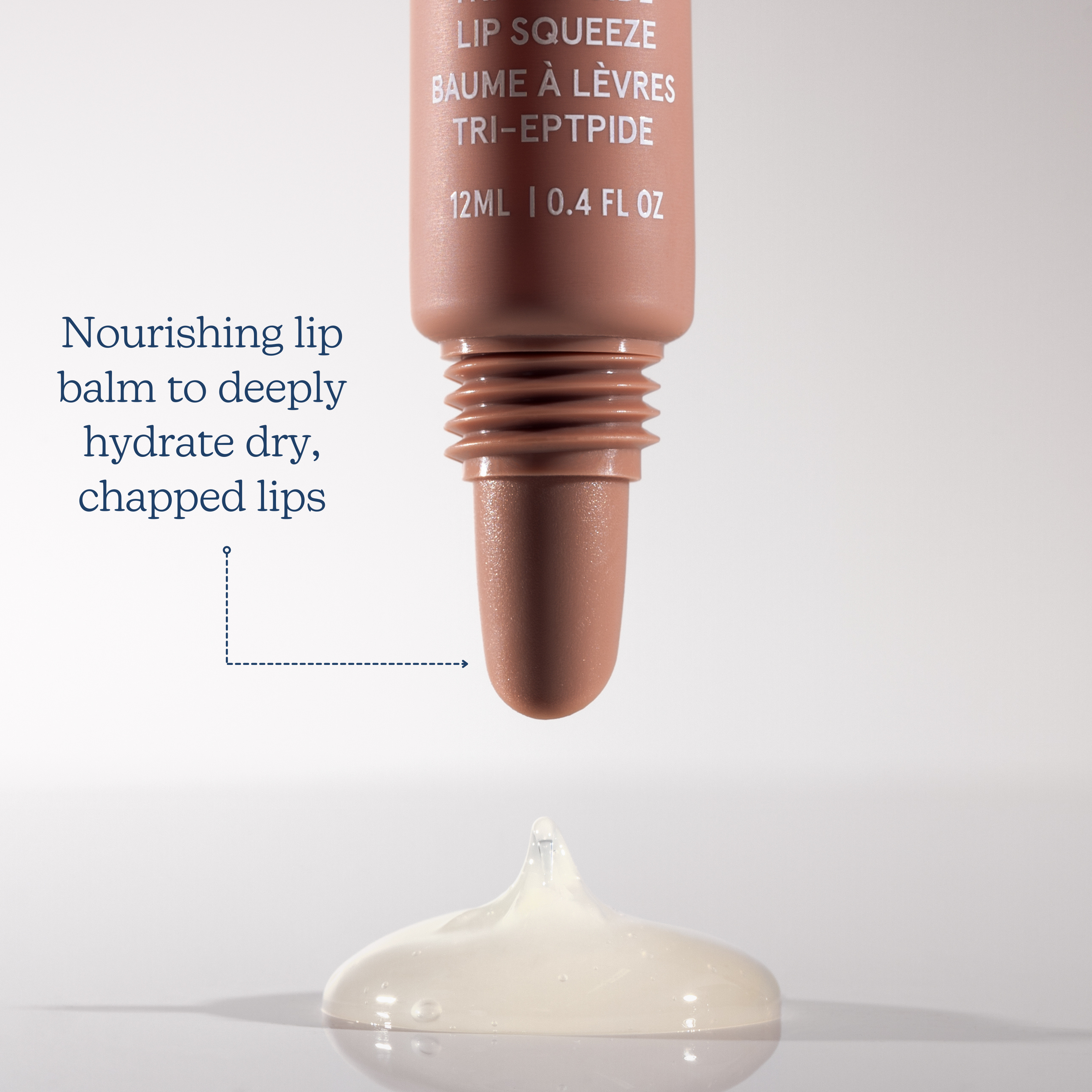 Blume Lip Balm Trio Kit
