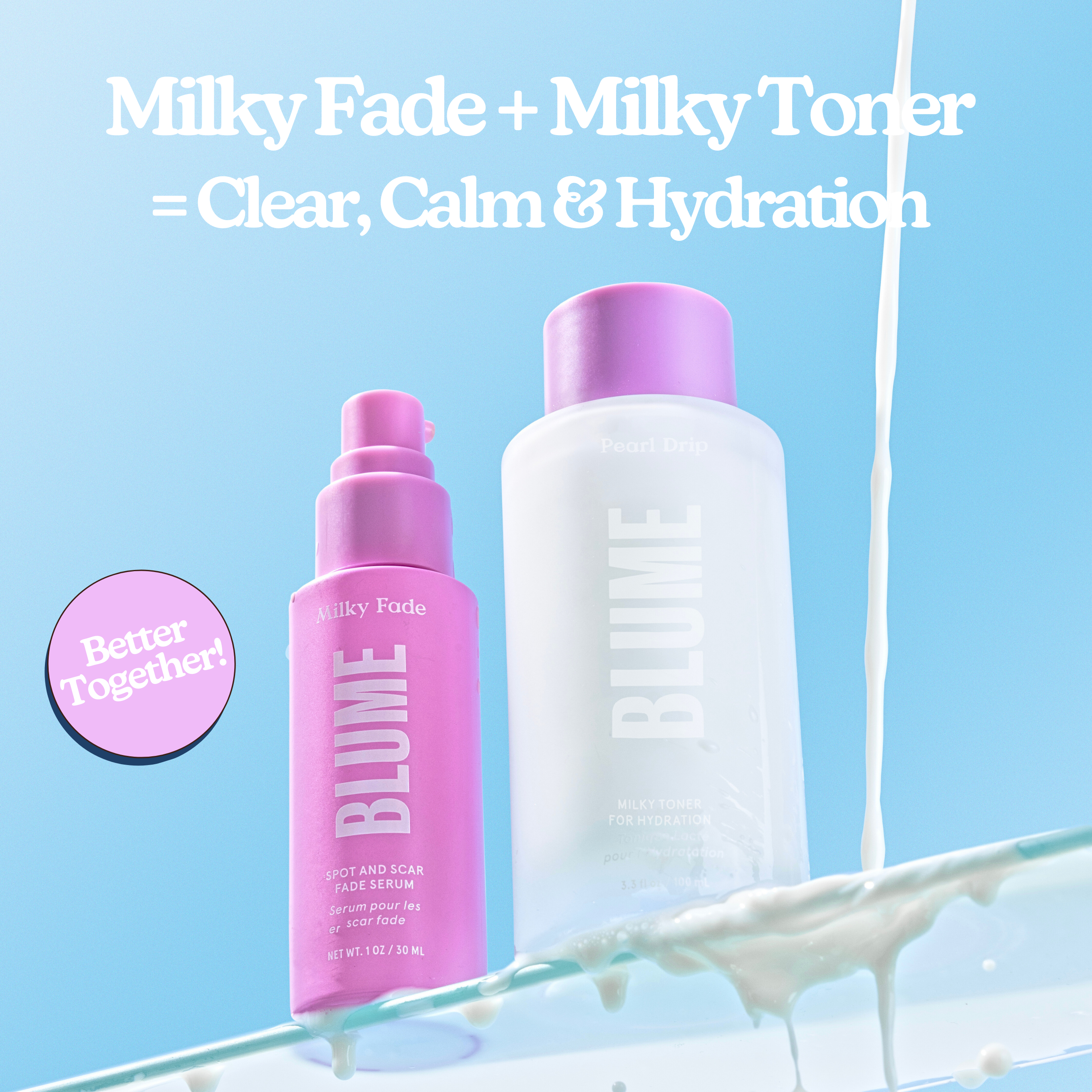 Glow & Fade Kit
