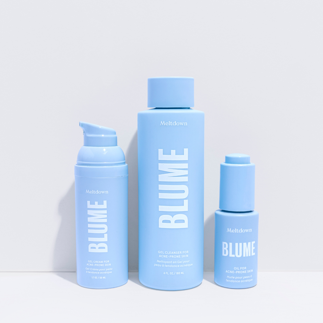 Clear Skin Kit: Acne Essentials