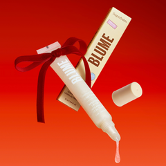 Superbalm Tripeptide-1 Lip Balm in Cinnamon Glaze