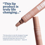 Blume Lip Balm Trio Kit