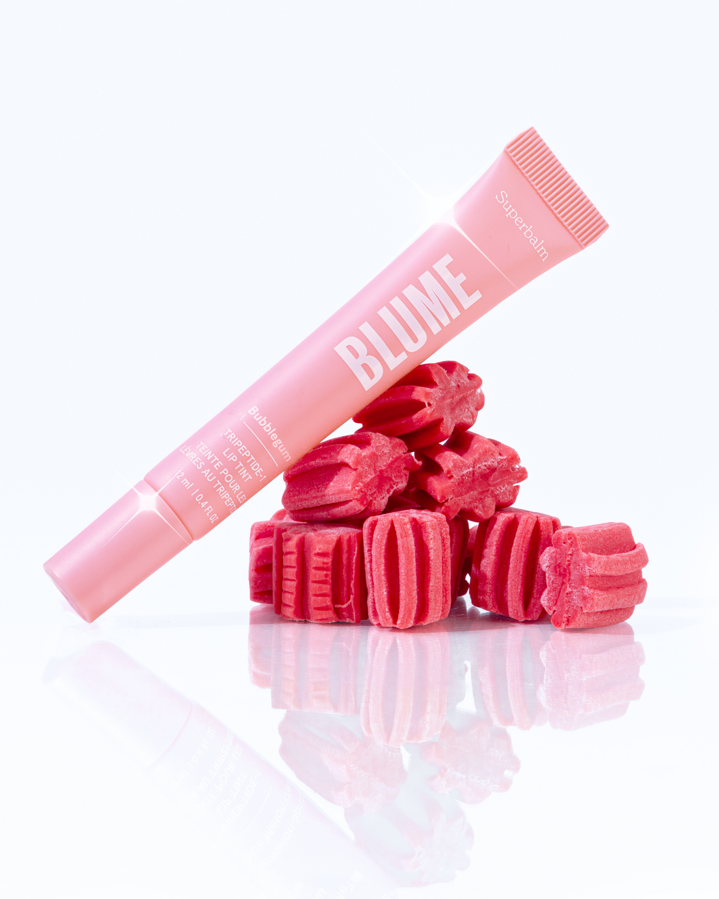 Superbalm Bubblegum PR Kit v2