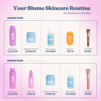 Daydreamer Creamy Hydrating Cleanser