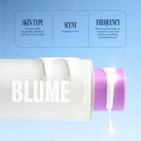 Pearl Drip Soothing + Hydration Milky Toner