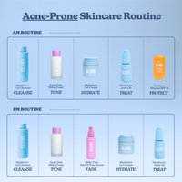 Pearl Drip Soothing + Hydration Milky Toner