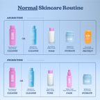 Pearl Drip Soothing + Hydration Milky Toner