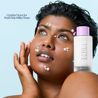 B/I: Pearl Drip Milky Toner PR Kit