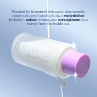 B/I: Pearl Drip Milky Toner PR Kit