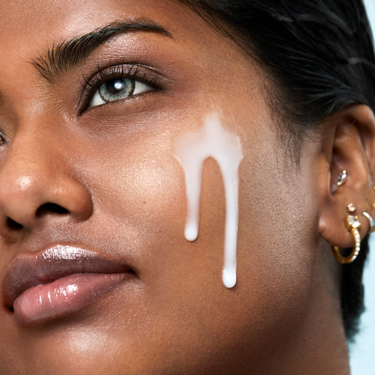 Pearl Drip Soothing + Hydration Milky Toner