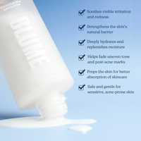 Pearl Drip Soothing + Hydration Milky Toner