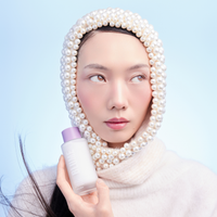 B/I: Pearl Drip Milky Toner PR Kit