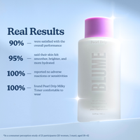 Pearl Drip Soothing + Hydration Milky Toner