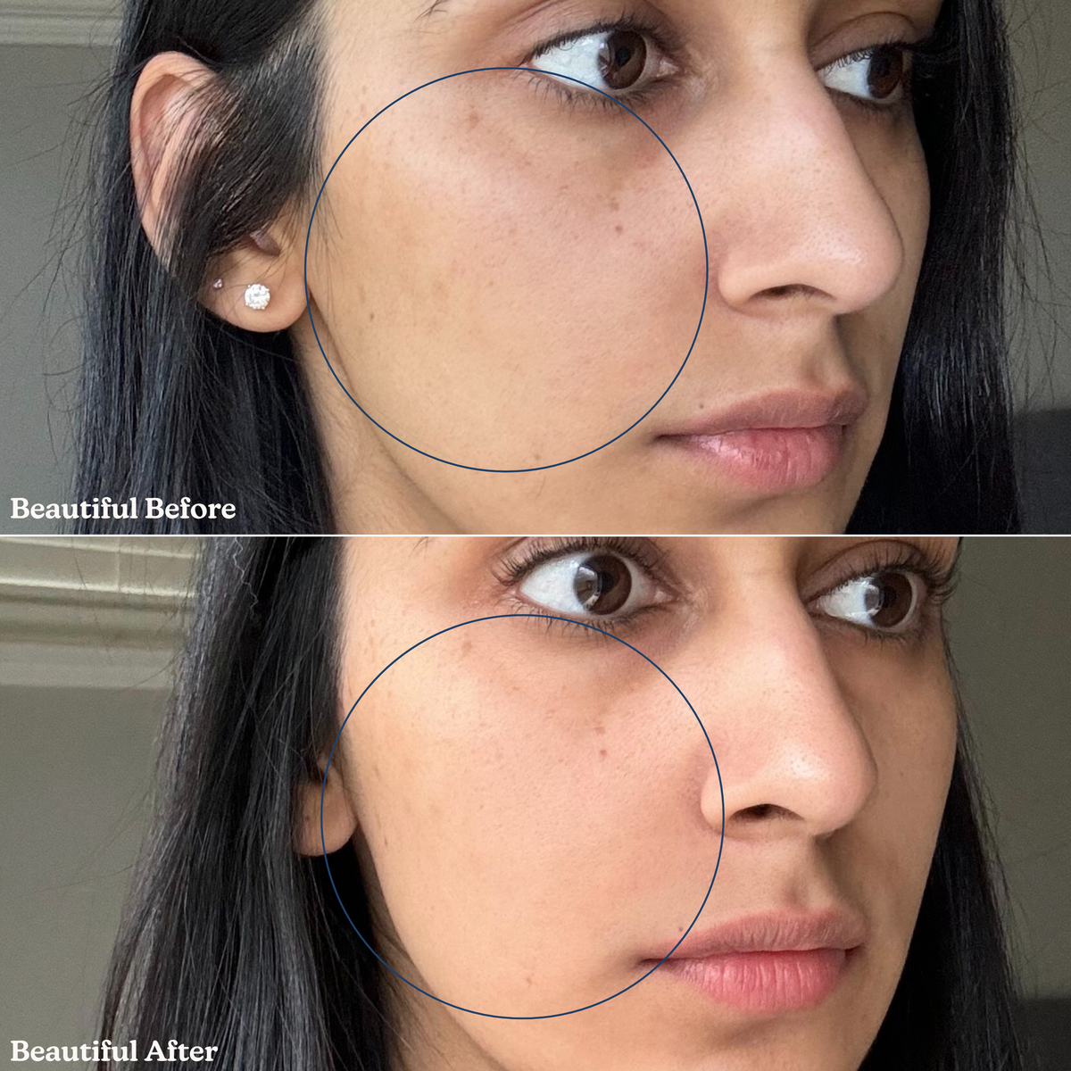 Pearl Drip Soothing + Hydration Milky Toner